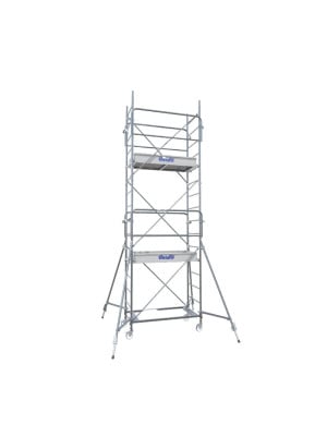 AC150 HAUTEUR DE TRAVAIL 5.30 m