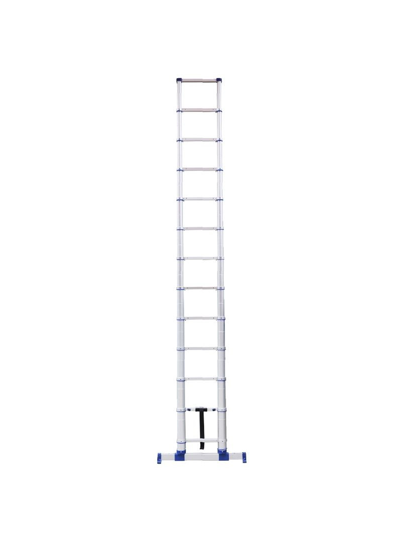 Échelle Aluminium Télescopique X'Tenso2 - Longueur 3,8 m