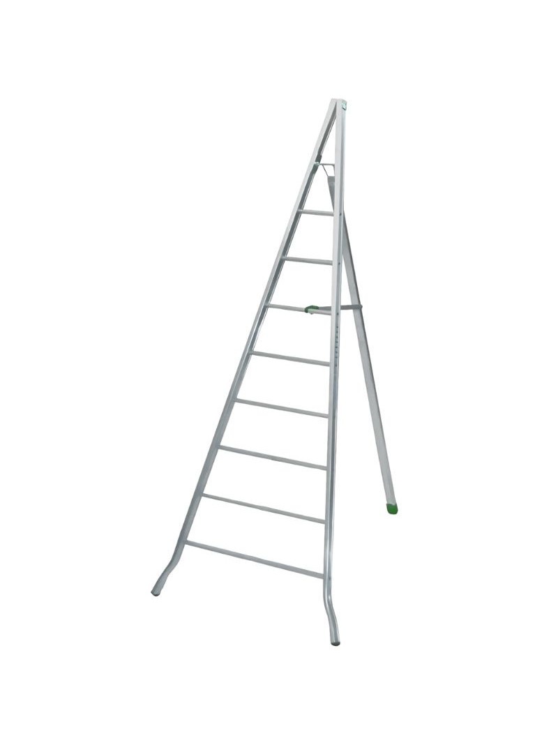 Échelle fruitière Aluminium Barreaux Agri - AG300