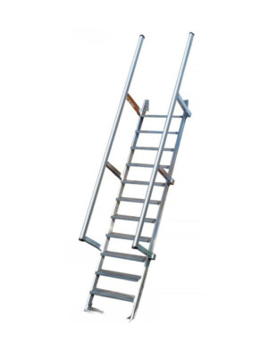 Escalier Inclinaison 60° –...