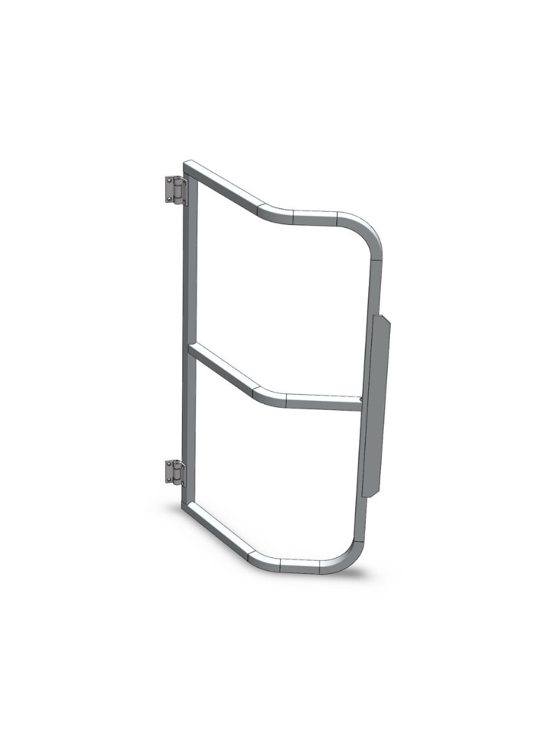 PORTILLON DE SORTIE INTERMEDIAIRE