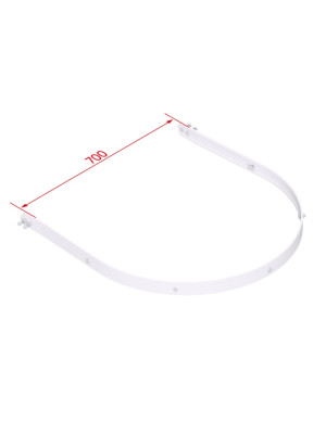 Arceau de protection dorsale pour sortie 0054050