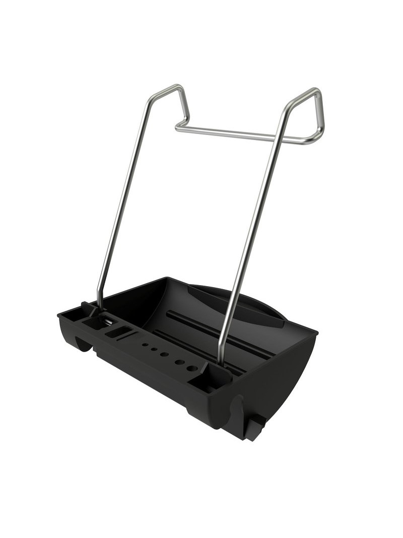 Porte-Outils tubesca