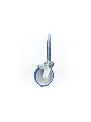 Roue Ø 200 mm pour CROSS &...