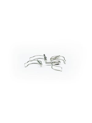 Sachet de 4 Goupilles Clips...