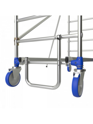 Berceau pour CROSS2 180/250