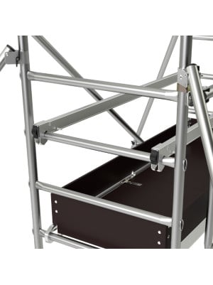 RUNNER - Échelle de base +...