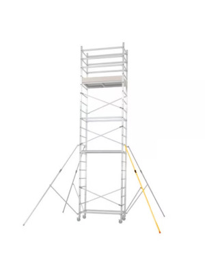 Alto Stabilisateur...