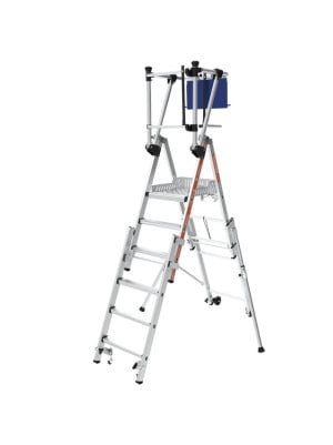 PIRL TREKKER Maxi -...