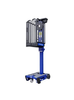 R'LIFT - Plateforme...
