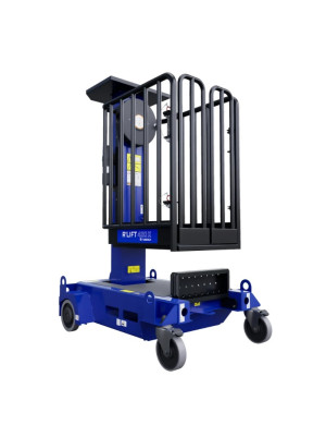 R'LIFT - Plateforme...