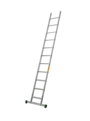 Échelle de meunier aluminium Prima – 68° – sans crochet