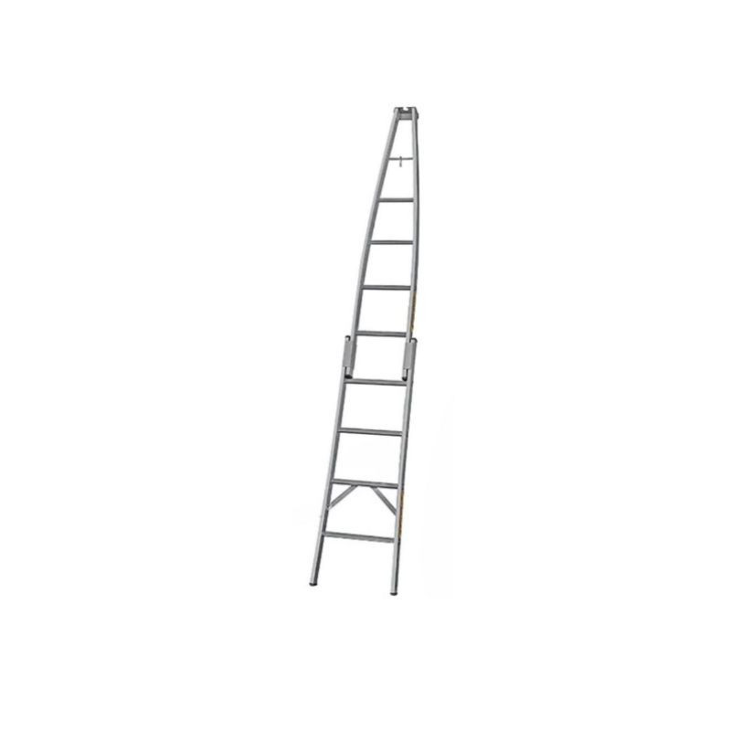 Échelles laveur de vitres 2 plans