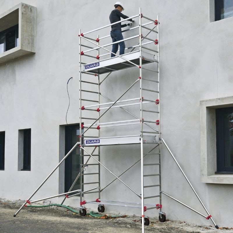 Aluminium ou Acier (Aide à la décision)