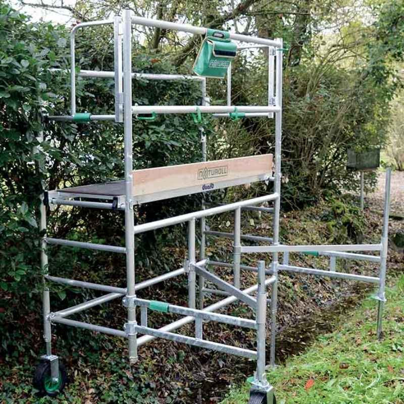 Jardin (Aide à la décision)
