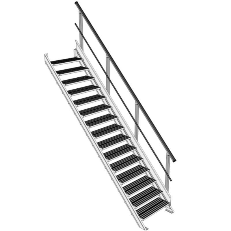 Escaliers